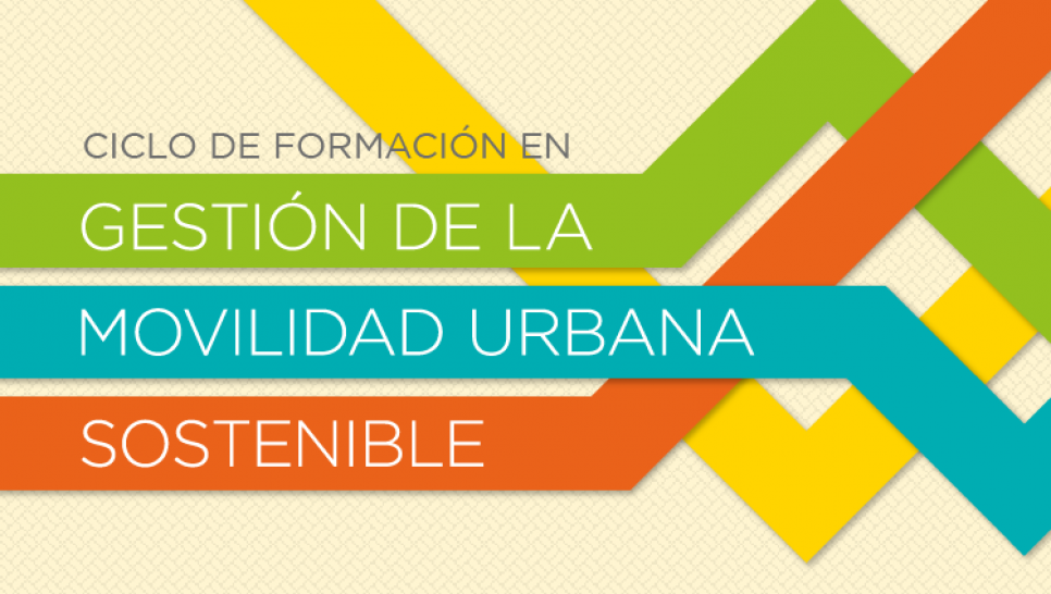imagen Comunicación e información para la gestión de la Movilidad Urbana Sostenible