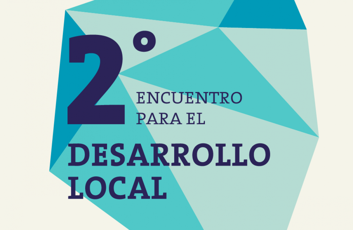 imagen Segundo Encuentro para el Desarrollo Local