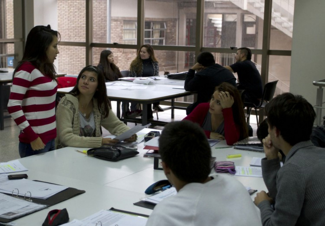 imagen Encuentro para investigadoras e investigadores en estudios de género, mujeres y teoría feminista