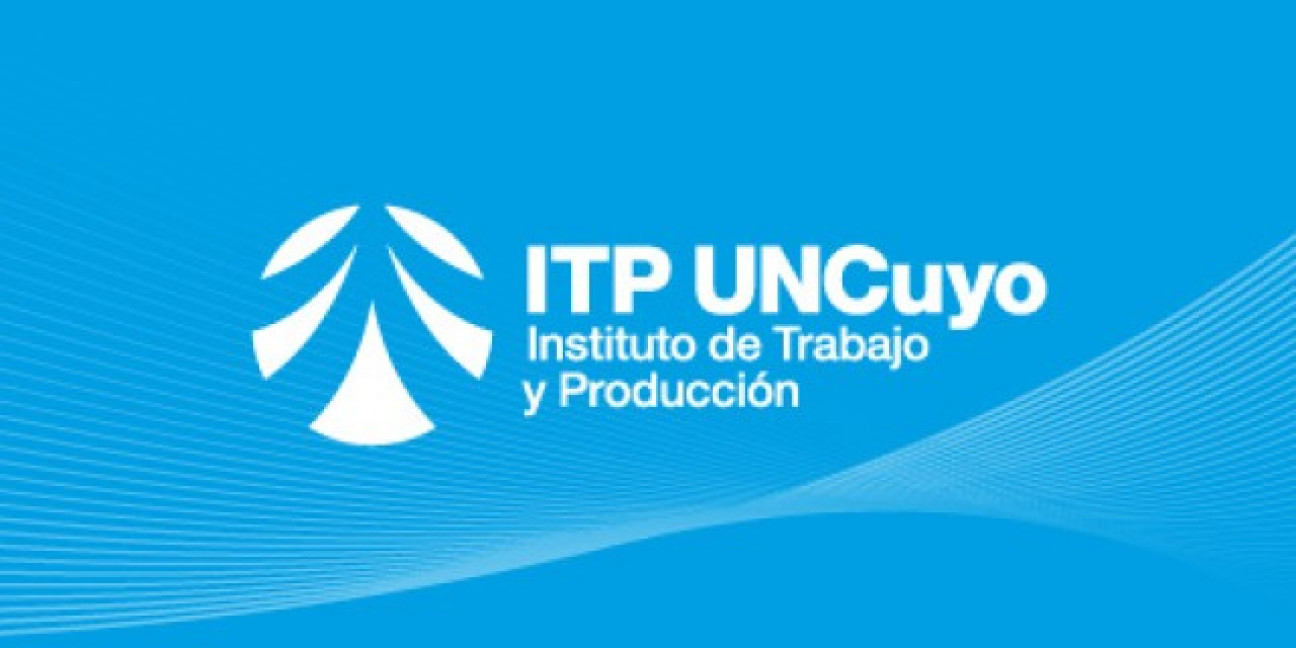 imagen Resultados de las elecciones del Instituto de Trabajo y Producción de la UNCuyo