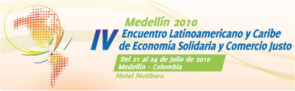 imagen IV Encuentro Latinoamericano y Caribe de Economía Solidaria y Comercio Justo