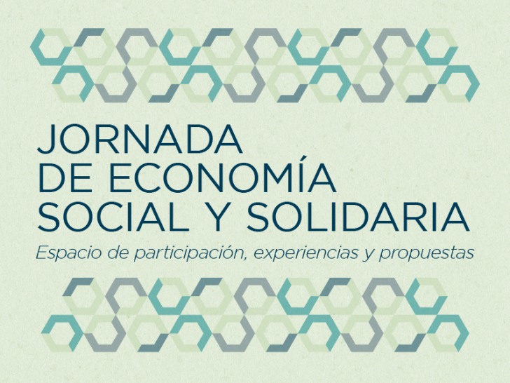 imagen Jornada de Economía Social y Solidaria