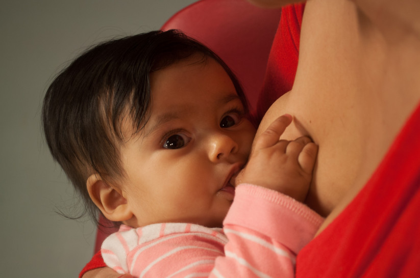 imagen Semana de la Lactancia Materna: Reflexiones en pos de un amamantamiento deseado