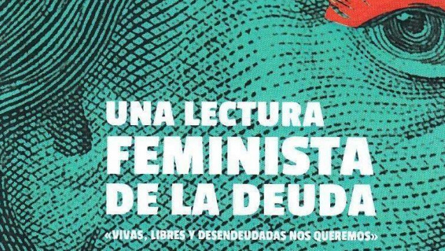 imagen Presentan en la UNCuyo un libro que aborda la economía desde una perspectiva feminista