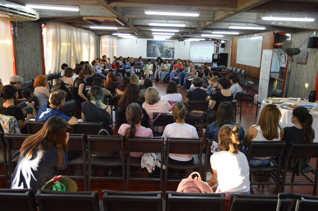 imagen Maestría en Estudios Feministas, el resultado de un compromiso militante y académico