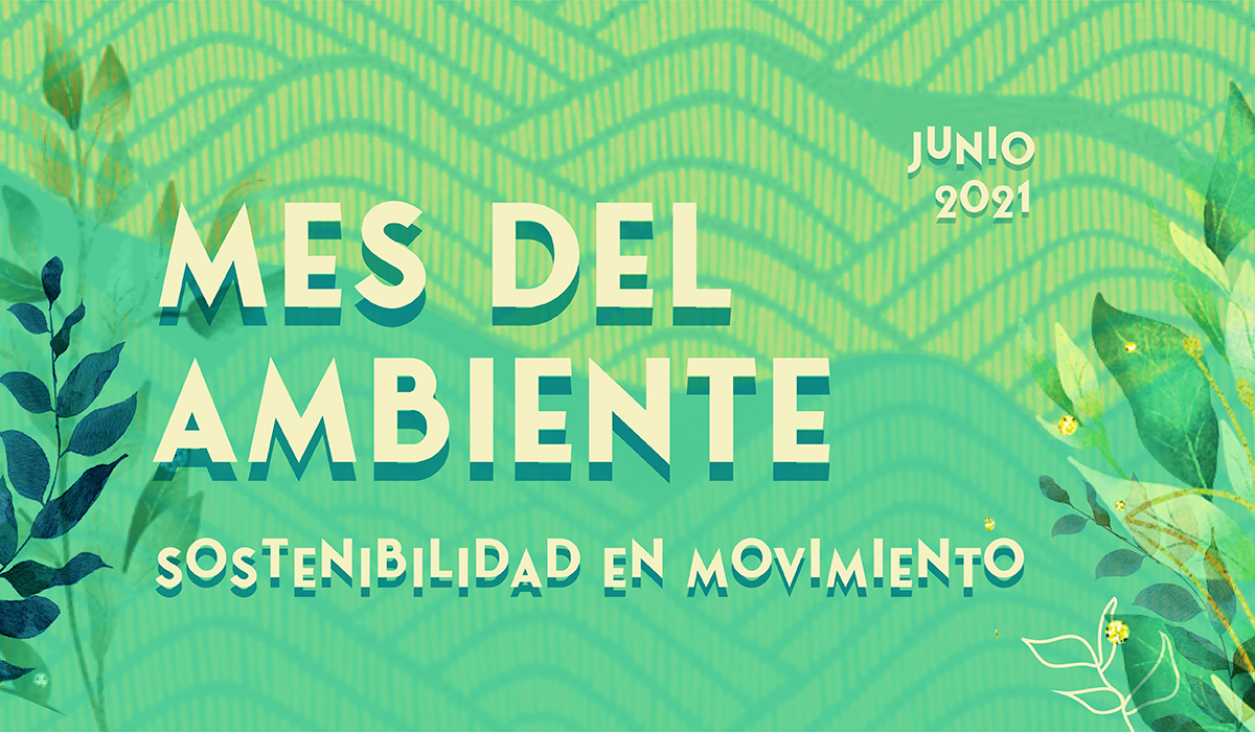 imagen Organizan actividades para el Mes del Ambiente de la UNCUYO