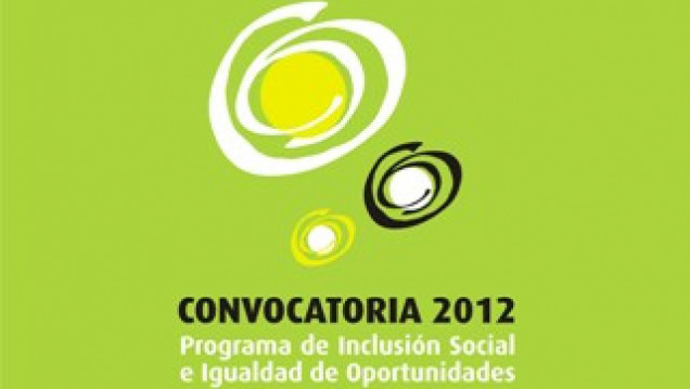 imagen Se financiarán dos proyectos en el marco del Programa de Inclusión Social "Gustavo Andrés Kent"