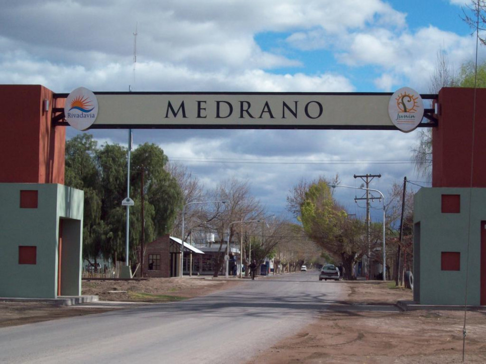 imagen El Proyecto de asistencia técnica a prestadores turísticos del distrito Medrano avanza en su vinculación con el sector público de la región