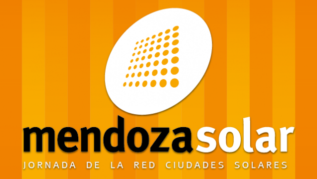 imagen Mendoza Solar: primer jornada de la red de ciudades solares en nuestra provincia