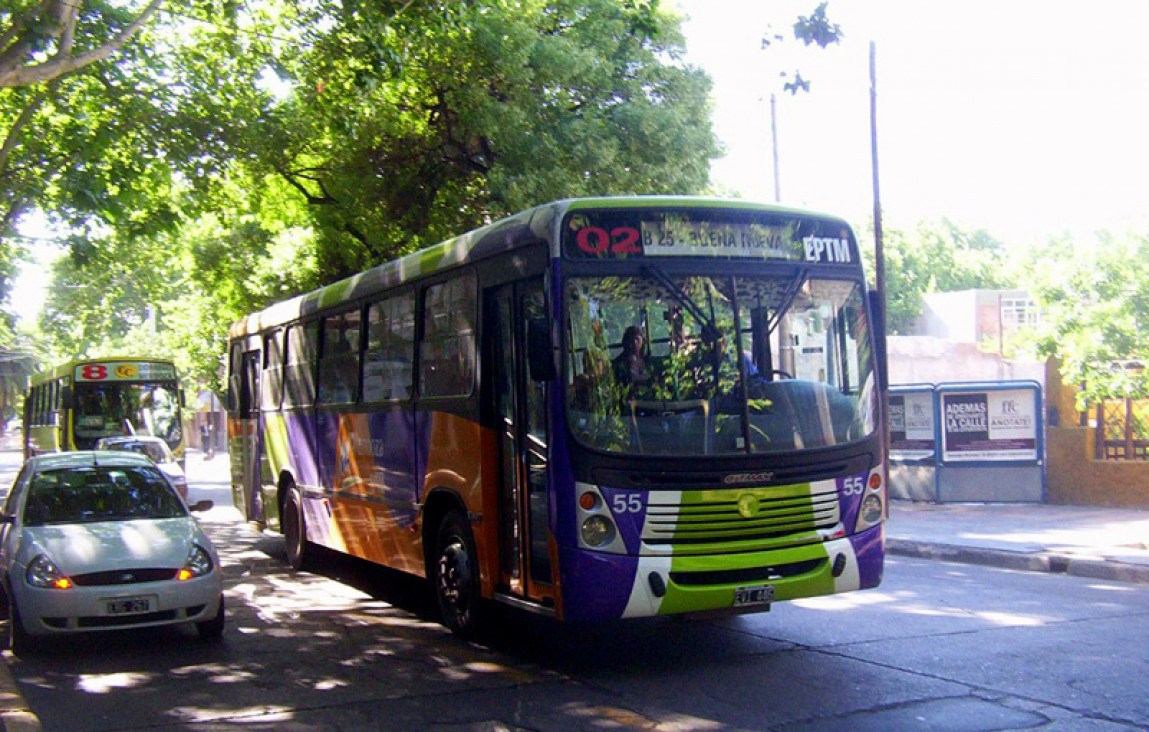 imagen Se concretó una nueva reunión de la Red Universitaria de Transporte