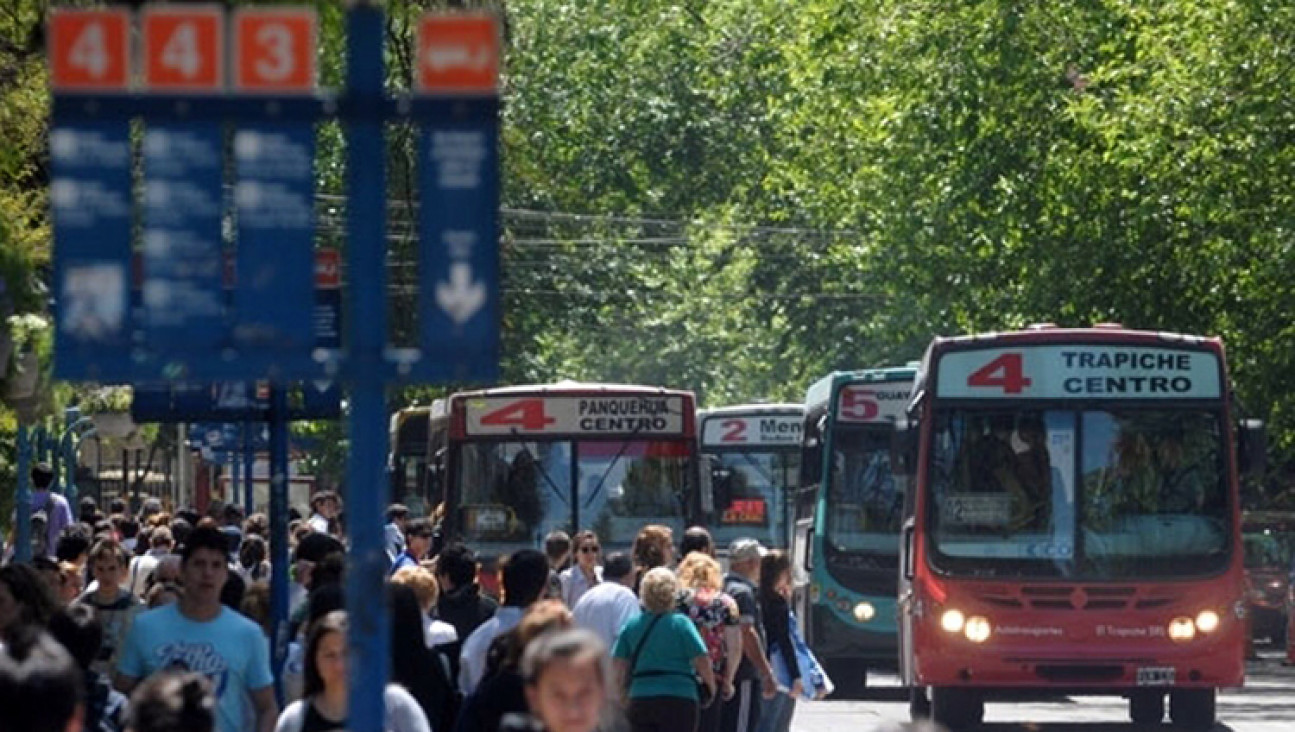 imagen Mendoza será sede del Primer Encuentro Federal del Instituto Argentino de Transporte