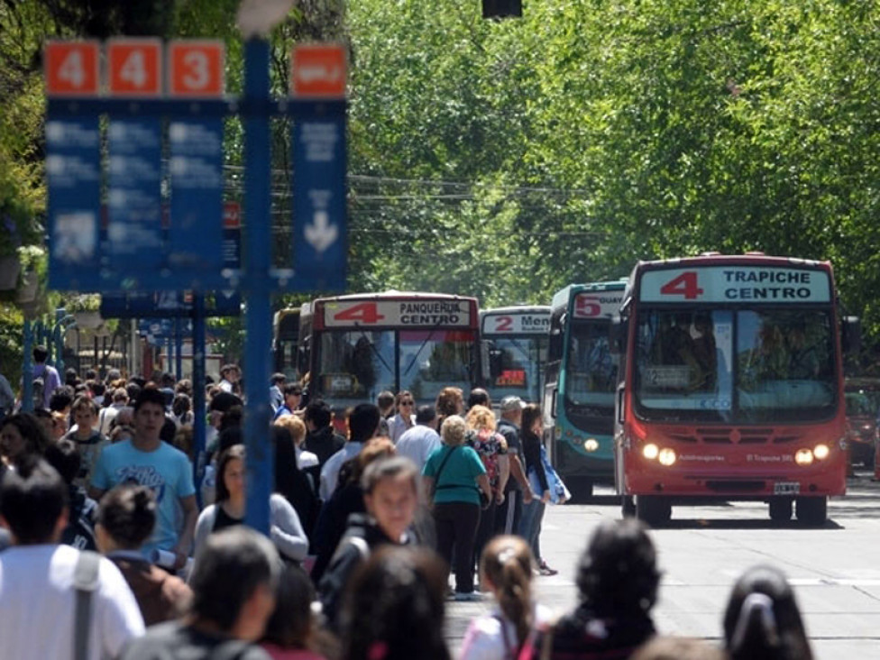 imagen Mendoza será sede del Primer Encuentro Federal del Instituto Argentino de Transporte