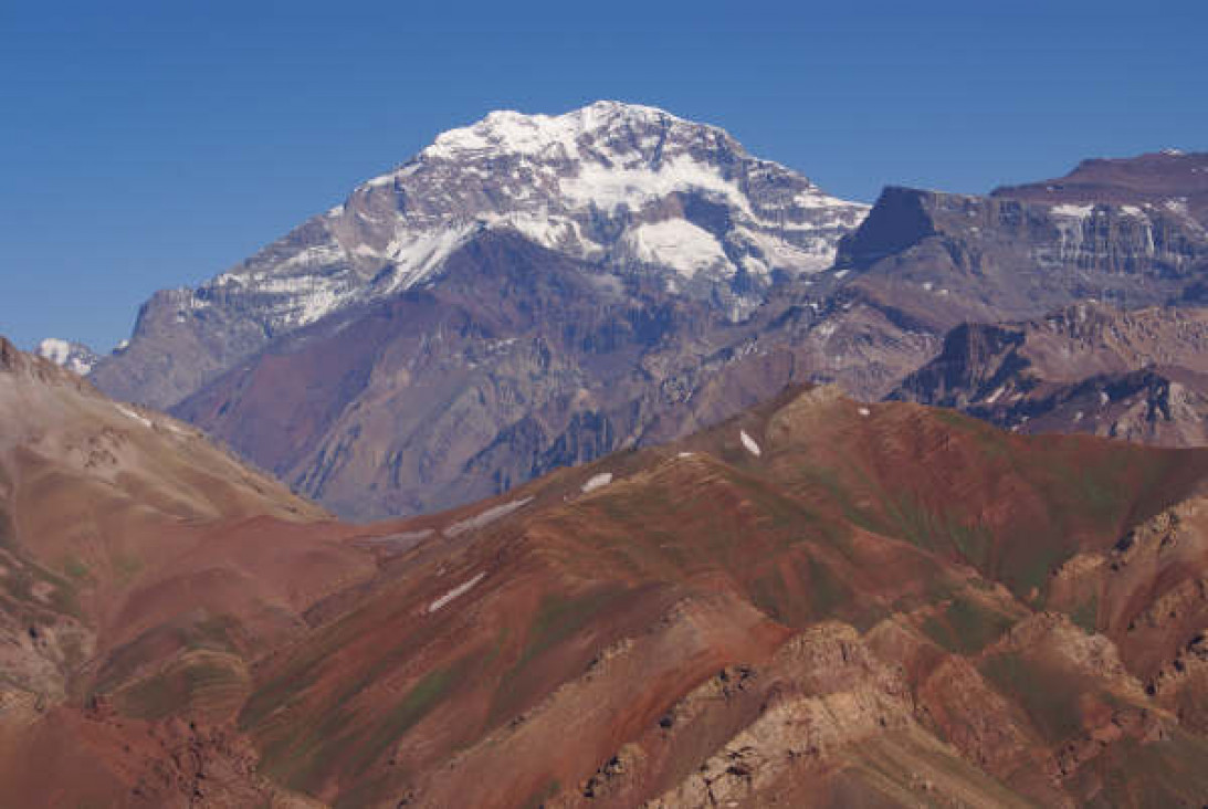 imagen 11 de diciembre: Día Internacional de las Montañas