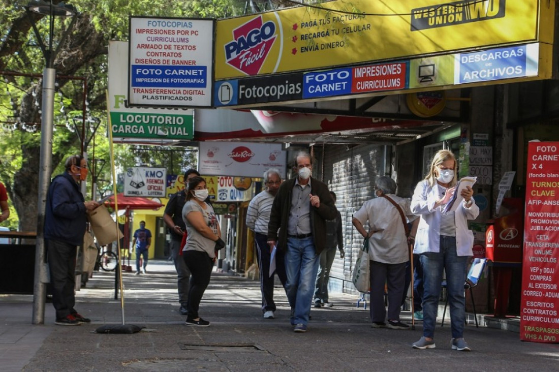 imagen Realizan un mapeo para incentivar formas saludables para movilizarse