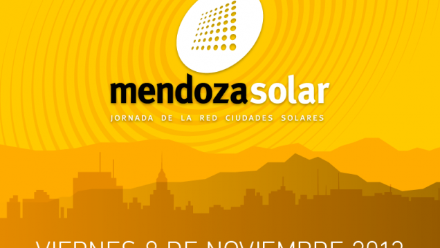 imagen Mendoza Solar 2013