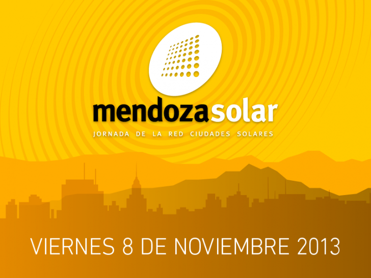 imagen Mendoza Solar 2013