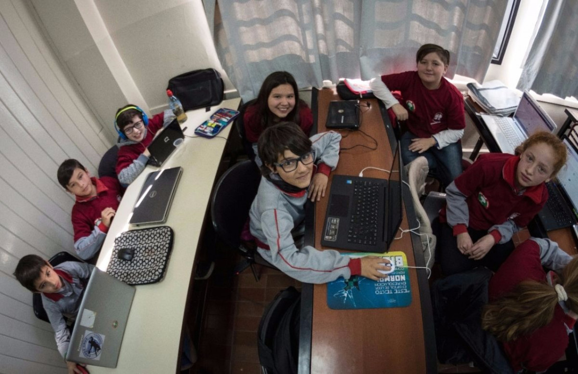 imagen El Instituto de Género y Mujeres participó en Hackatón #MujerSegura