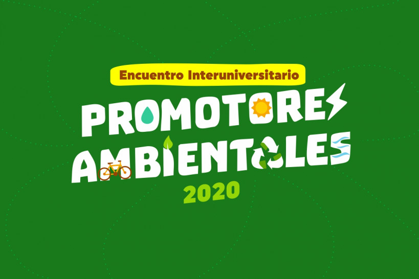 imagen Finaliza el Ciclo de Promotores Ambientales 2020