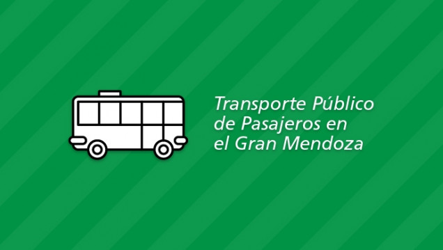 imagen Aportes de investigadores del ICA para la mejora del sistema de transporte público en Gran Mendoza 