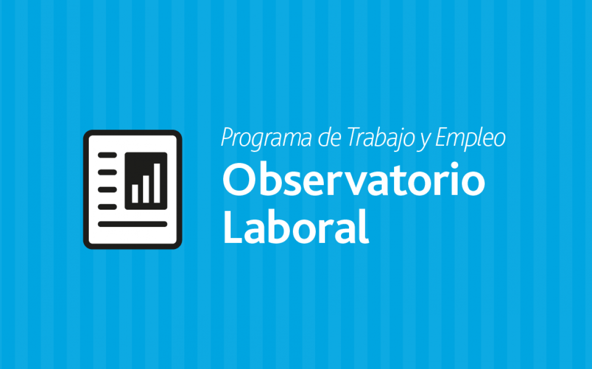 imagen Convocan a presentar investigaciones sobre precariedad e informalidad laboral