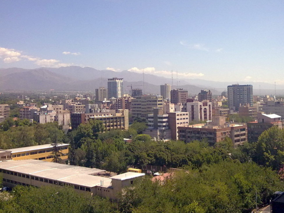 imagen Convocan a Audiencia Pública por el Plan Provincial de Ordenamiento Territorial