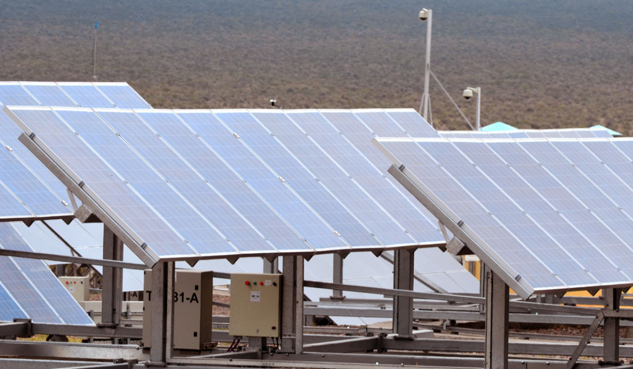 imagen Cómo implementar una Auditoria Energética