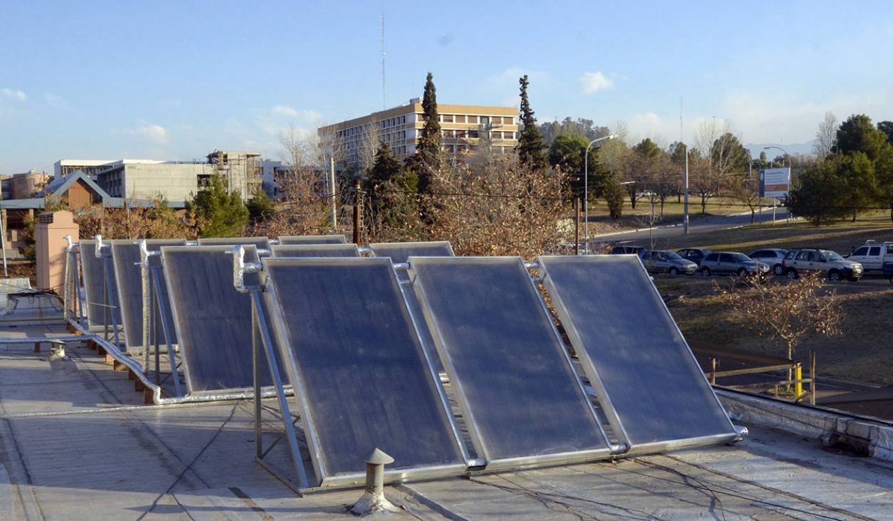 imagen Energía y Cambio Climático