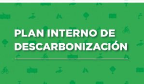 imagen Race to zero: Plan interno de descarbonización