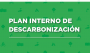 imagen Race to zero: Plan interno de descarbonización