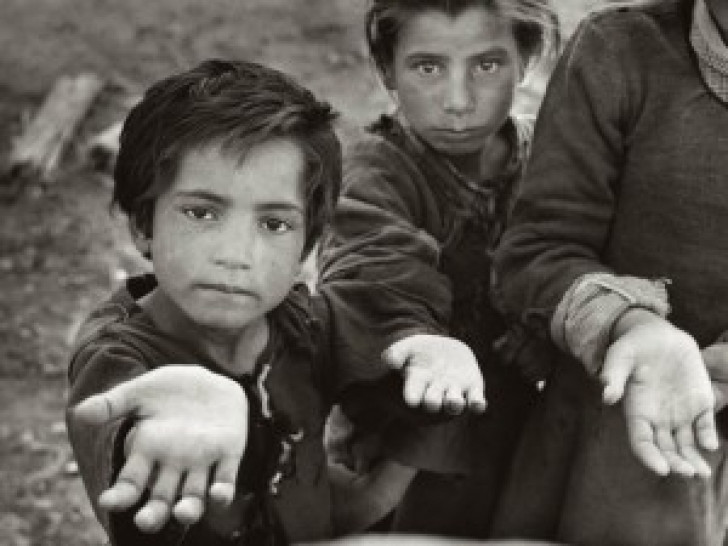 imagen Presentación de investigación sobre pobreza y distribución del ingreso en Mendoza