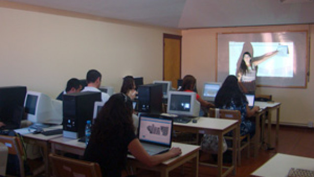 imagen Dictaron talleres sobre servicios turísticos a miembros de comunidad Huarpe de Lavalle