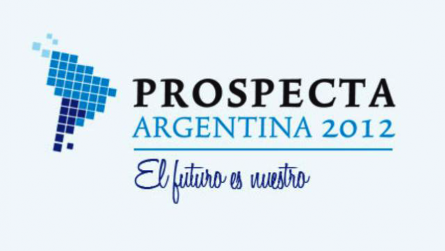 imagen Prospecta 2012: Primer Congreso Nacional de Prospectiva