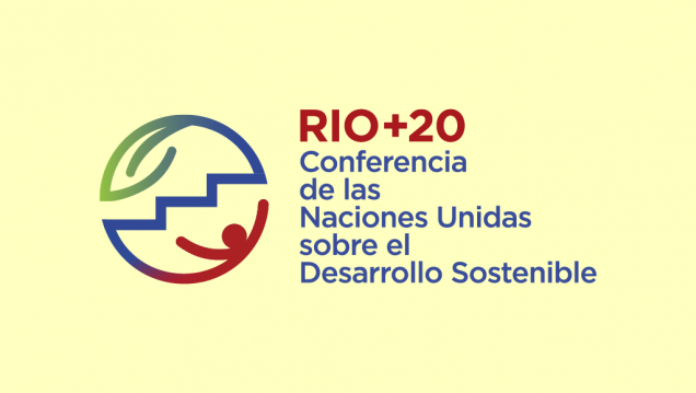 imagen Panel sobre la importancia de RIO+20