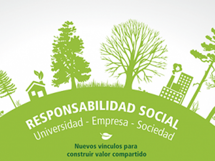imagen Responsabilidad Social: nuevos vínculos para construir valor compartido