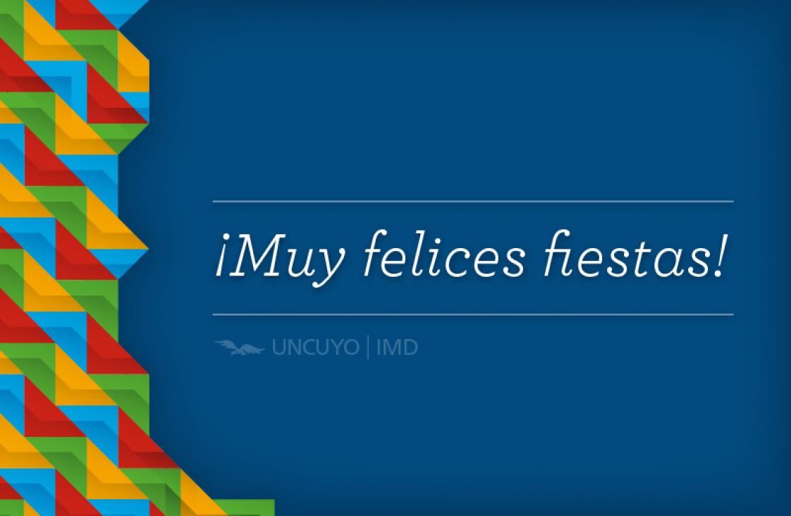 imagen Felicidades