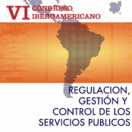 imagen Miembros del ICA participaron en Congreso sobre Regulación, Gestión y Control de Servicios Públicos