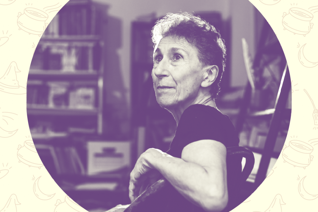 imagen La UNCUYO nombrará Doctora Honoris Causa a Silvia Federici