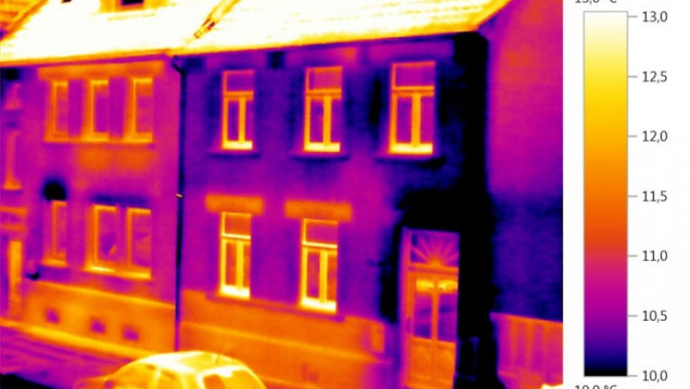 imagen Curso sobre Simulación Térmica de Edificios
