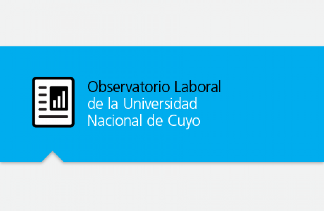 imagen Presentación del Informe Trimestral del Observatorio Laboral