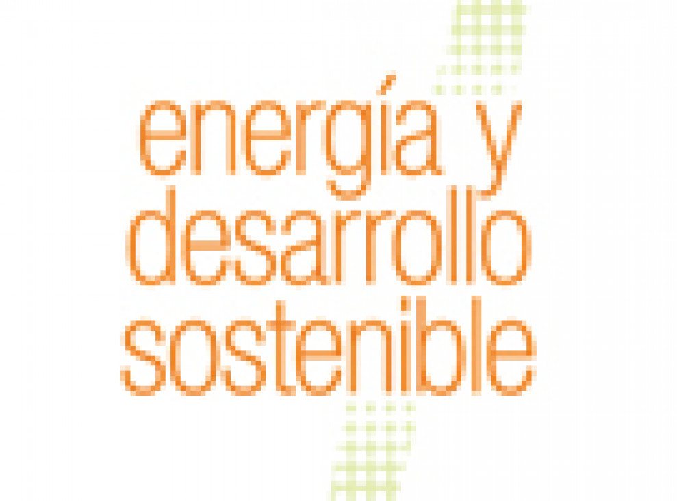 imagen JORNADA REGIONAL SOBRE ENERGÍA Y DESARROLLO SOSTENIBLE