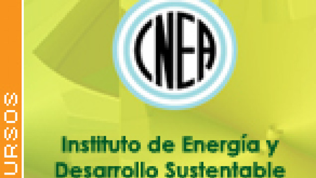 imagen Instituto de Energía y Desarrollo Sustentable - Cursos 2008