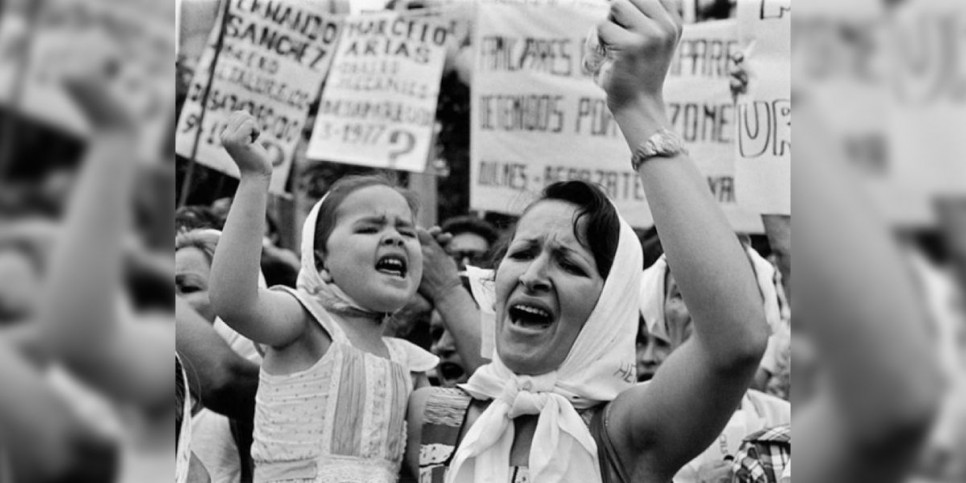 imagen Día de la Memoria: Mujeres activistas antes, durante y después de la dictadura