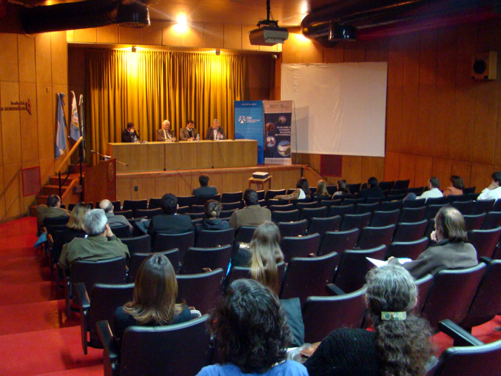 imagen Séptima edición del Pre Congreso Regional de Especialistas en Estudios del Trabajo