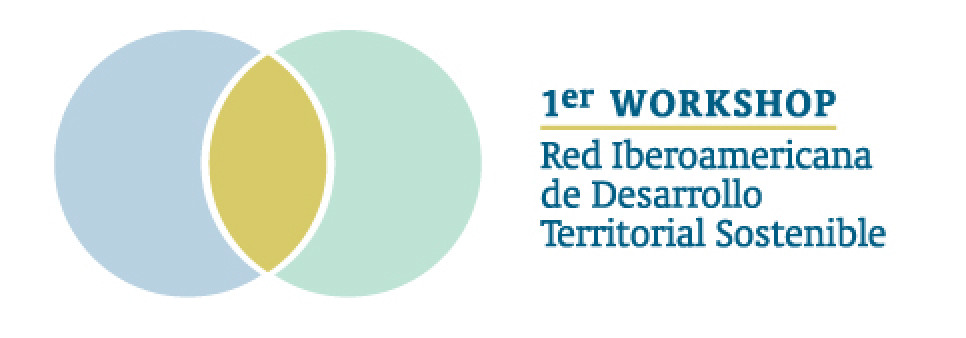 imagen Workshop: Red Iberoamericana de desarrollo territorial sostenible