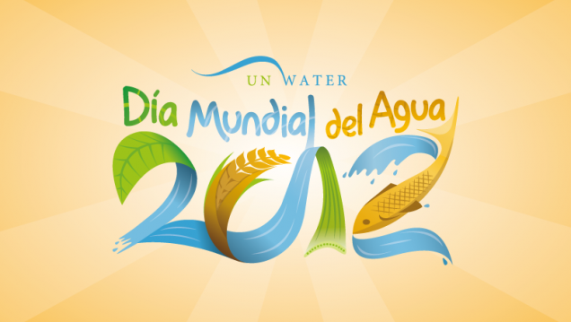 imagen El ICA se prepara para celebrar el Día Mundial del Agua 2012