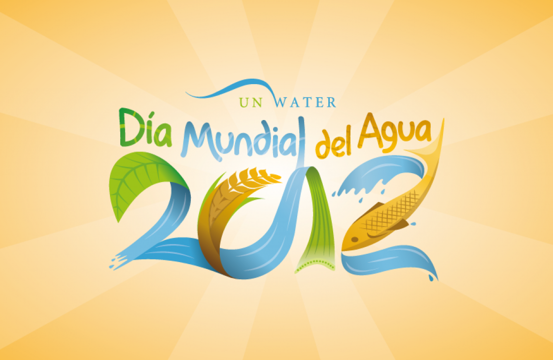 imagen El ICA se prepara para celebrar el Día Mundial del Agua 2012