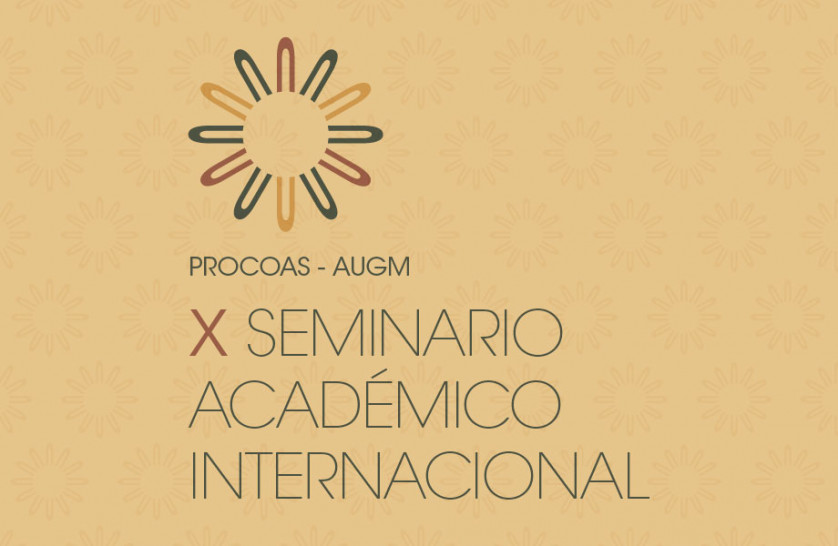 imagen Se concretará el décimo Seminario Internacional de la Asociación de Universidades del Grupo Montevideo